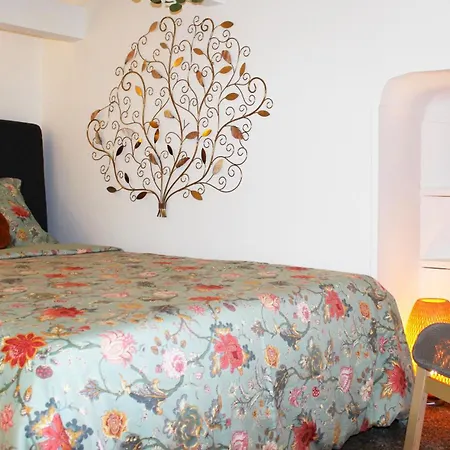 Lejlighed Lofty - Massena Sq - 5 Min Walk Nice